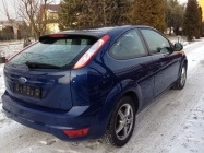 Zdjęcie Ford Focus 2.0 i LPG 145 KM