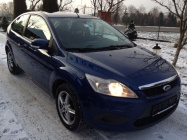 Zdjęcie Ford Focus 2.0 i LPG 145 KM