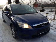 Zdjęcie Ford Focus 2.0 i LPG 145 KM