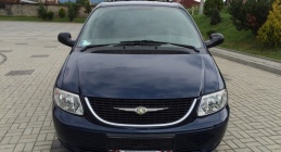 Zdjęcie Chrysler Voyager 2.5 LX CRD