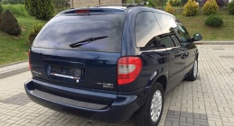 Zdjęcie Chrysler Voyager 2.5 LX CRD