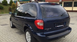 Zdjęcie Chrysler Voyager 2.5 LX CRD