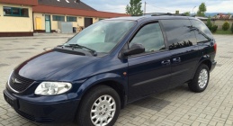 Zdjęcie Chrysler Voyager 2.5 LX CRD