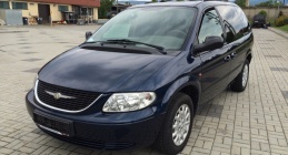 Zdjęcie Chrysler Voyager 2.5 LX CRD