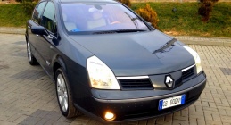 Zdjęcie Renault Vel Satis 2.2 DCi 150 KM Initiale Paris