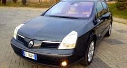 Zdjęcie Renault Vel Satis 2.2 DCi 150 KM Initiale Paris