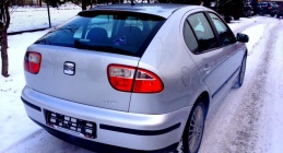 Zdjęcie Seat Leon Sport 1.9 TDi 150 KM