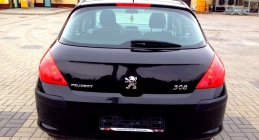 Zdjęcie Peugeot 308 1.4 benz. 95 KM