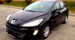 Zdjęcie Peugeot 308 1.4 benz. 95 KM