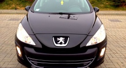 Zdjęcie Peugeot 308 1.4 benz. 95 KM