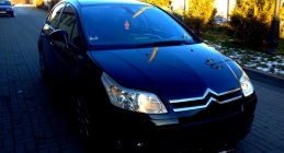 Zdjęcie Citroen C4 1.6 HDi 90 KM