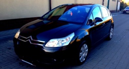 Zdjęcie Citroen C4 1.6 HDi 90 KM