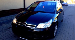 Zdjęcie Citroen C4 1.6 HDi 90 KM