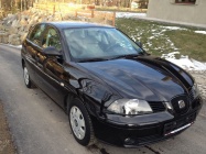 Zdjęcie Seat Ibiza 1.4 TDi