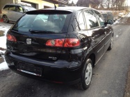 Zdjęcie Seat Ibiza 1.4 TDi