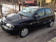 Zdjęcie Seat Ibiza 1.4 TDi