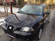 Zdjęcie Seat Ibiza 1.4 TDi