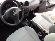 Zdjęcie Seat Ibiza 1.4 TDi