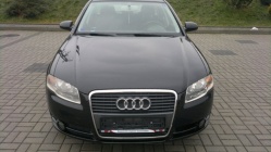 Zdjęcie Audi a4 avant 2.0 tdi