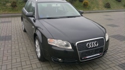 Zdjęcie Audi a4 avant 2.0 tdi