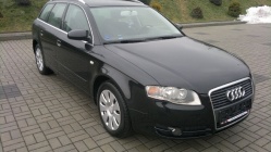 Zdjęcie Audi a4 avant 2.0 tdi