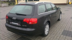 Zdjęcie Audi a4 avant 2.0 tdi