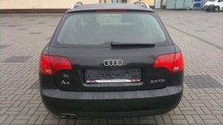 Zdjęcie Audi a4 avant 2.0 tdi