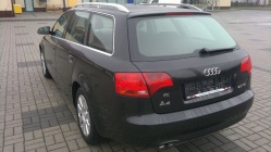 Zdjęcie Audi a4 avant 2.0 tdi