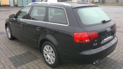 Zdjęcie Audi a4 avant 2.0 tdi