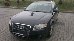 Zdjęcie Audi a4 avant 2.0 tdi