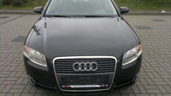 Zdjęcie Audi a4 avant 2.0 tdi