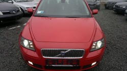 Zdjęcie Volvo V50 T5 2.5 i + LPG AWD 4x4 220 KM