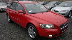 Zdjęcie Volvo V50 T5 2.5 i + LPG AWD 4x4 220 KM