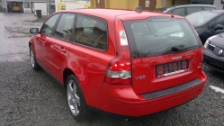 Zdjęcie Volvo V50 T5 2.5 i + LPG AWD 4x4 220 KM