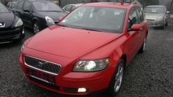 Zdjęcie Volvo V50 T5 2.5 i + LPG AWD 4x4 220 KM