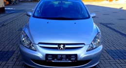 Zdjęcie Peugeot 307 SW 1.6 HDi 110 KM