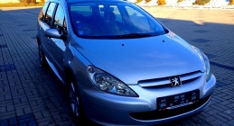 Zdjęcie Peugeot 307 SW 1.6 HDi 110 KM