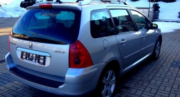 Zdjęcie Peugeot 307 SW 1.6 HDi 110 KM