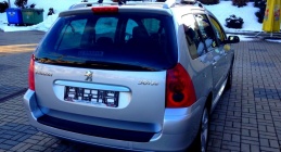 Zdjęcie Peugeot 307 SW 1.6 HDi 110 KM