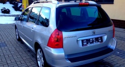 Zdjęcie Peugeot 307 SW 1.6 HDi 110 KM