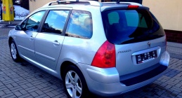 Zdjęcie Peugeot 307 SW 1.6 HDi 110 KM