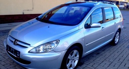 Zdjęcie Peugeot 307 SW 1.6 HDi 110 KM