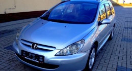 Zdjęcie Peugeot 307 SW 1.6 HDi 110 KM