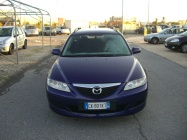 Zdjęcie Mazda 6 2.0TDi 136KM   kombi