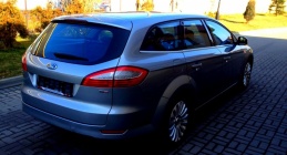 Zdjęcie Ford Mondeo 2.0 TDCi 140 KM Titanium