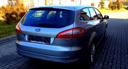 Zdjęcie Ford Mondeo 2.0 TDCi 140 KM Titanium