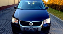 Zdjęcie Volkswagen Touran 1.9 TDI 105 KM Trendline