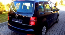 Zdjęcie Volkswagen Touran 1.9 TDI 105 KM Trendline