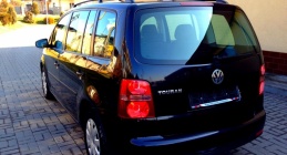 Zdjęcie Volkswagen Touran 1.9 TDI 105 KM Trendline