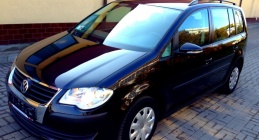 Zdjęcie Volkswagen Touran 1.9 TDI 105 KM Trendline